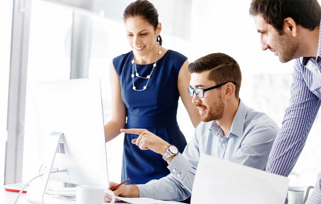 swidzinski.pl Szkolenia i Usługi Informatyczne