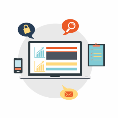 Kompleksowa obsługa projektów informatycznych