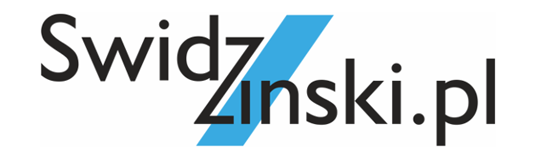 swidzinski.pl Szkolenia i Usługi Informatyczne